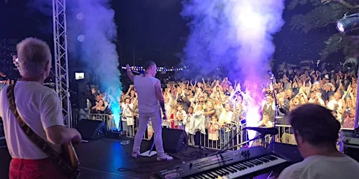 Lupton House Music Festival