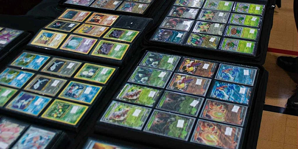 THAT! Collector Show Sheffield at Bramall Lane
