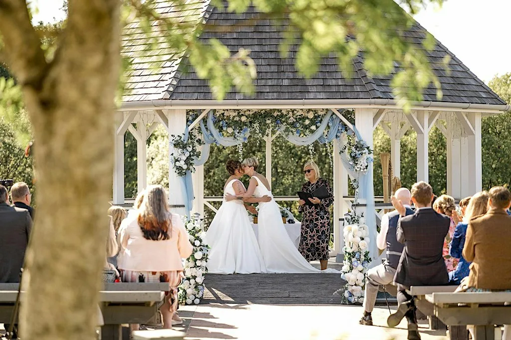 The Gailes Hotel & Spa Wedding Fayre at The Gailes Hotel & Spa