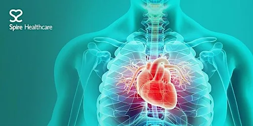 Free mini consultations - heart health checked with Dr Modi