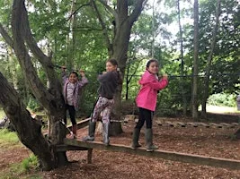 Schools Out Summer Holiday Club. For ages 5 - 12