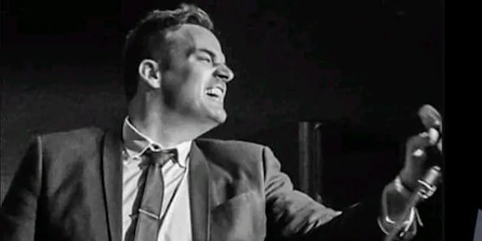 Johnny Cowling Live