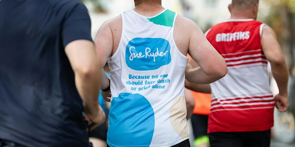 Sue Ryder Mapledurham 10 and half 2026