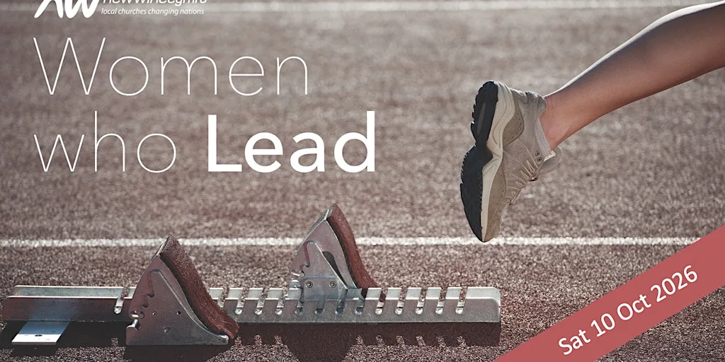 Women Who Lead Conference 2026 at Venue 2