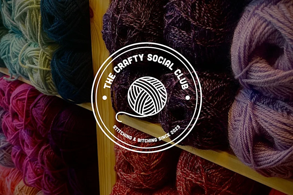 Crafty Social Club Manchester at Nell's Pizza - NQ