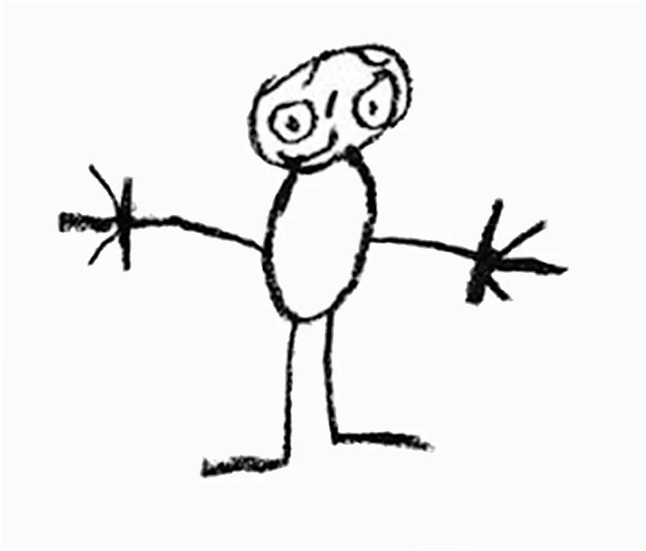 Life Drawing
