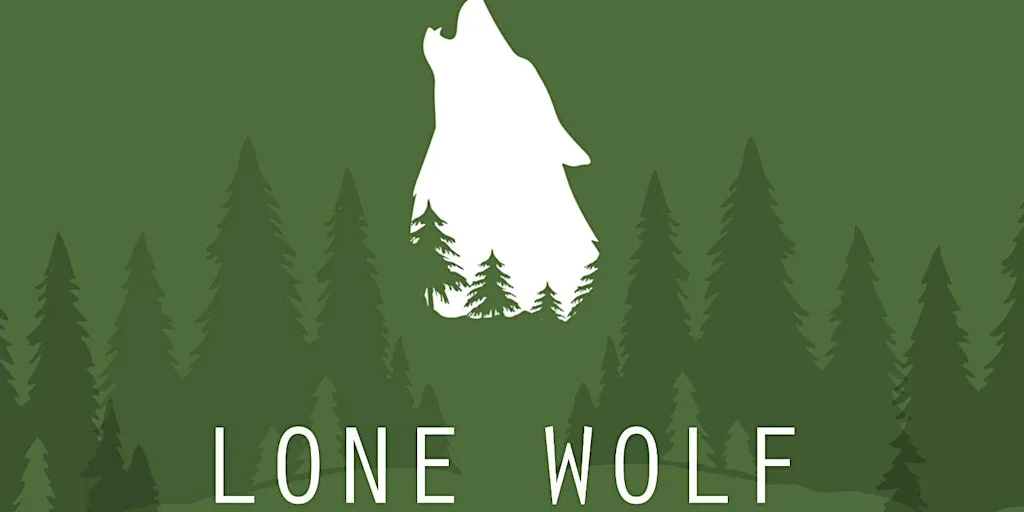 Lone Wolf Birmingham 2026 at Wyre Forest