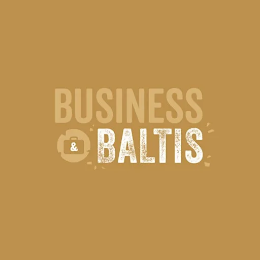 Business & Baltis - Coventry