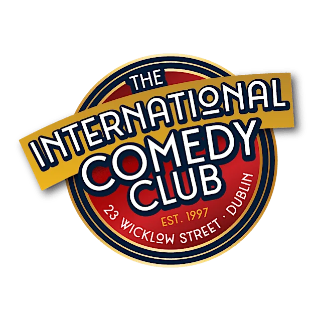 The International Comedy Club Thursdays at The International Bar