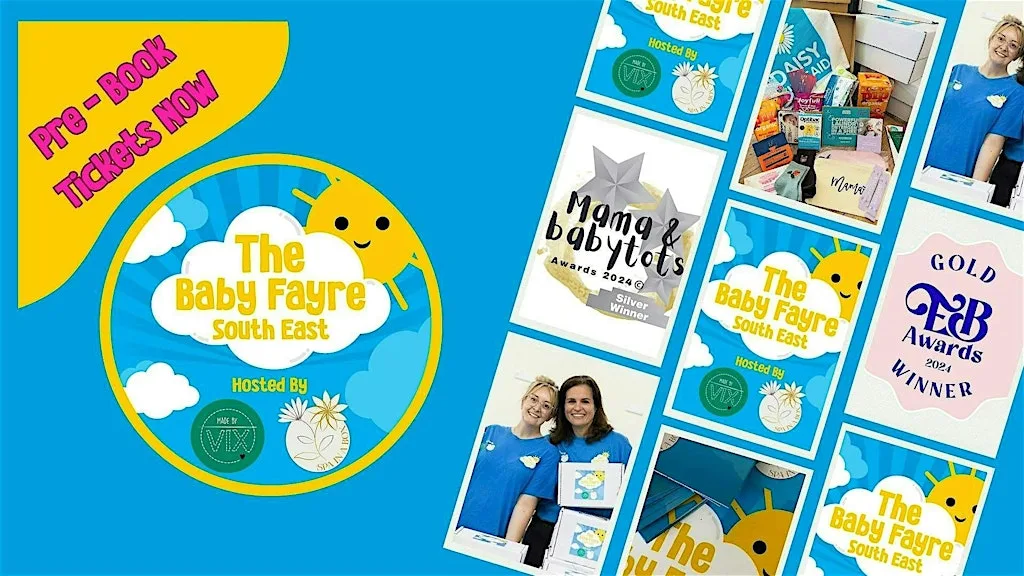 The Baby Fayre Hastings at Bannatyne Hotel Hastings