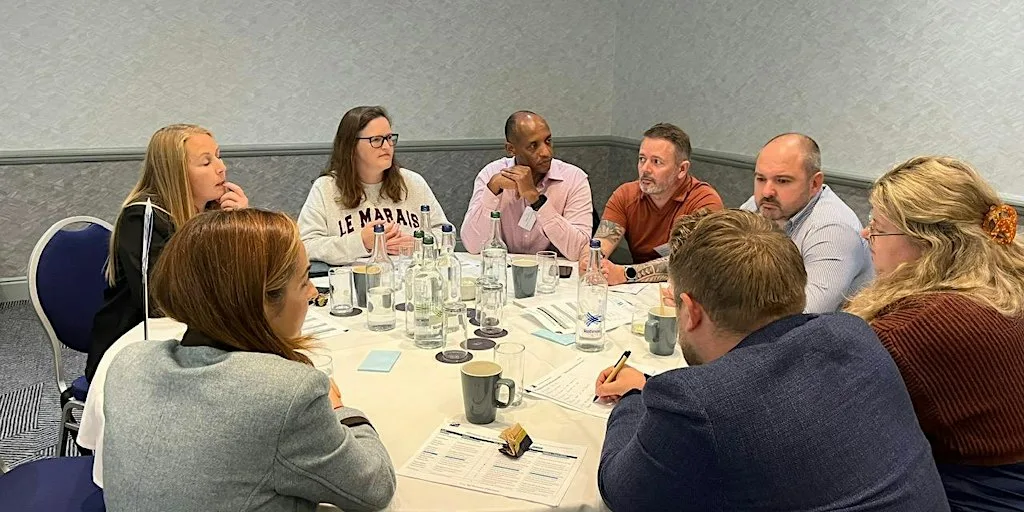 Leadership Pathway Three - Leading Change (4 Sessions) at Eastgate