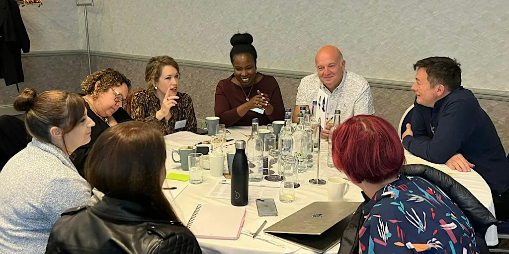 Leadership Pathway Four - Leading for Impact (4 Sessions)