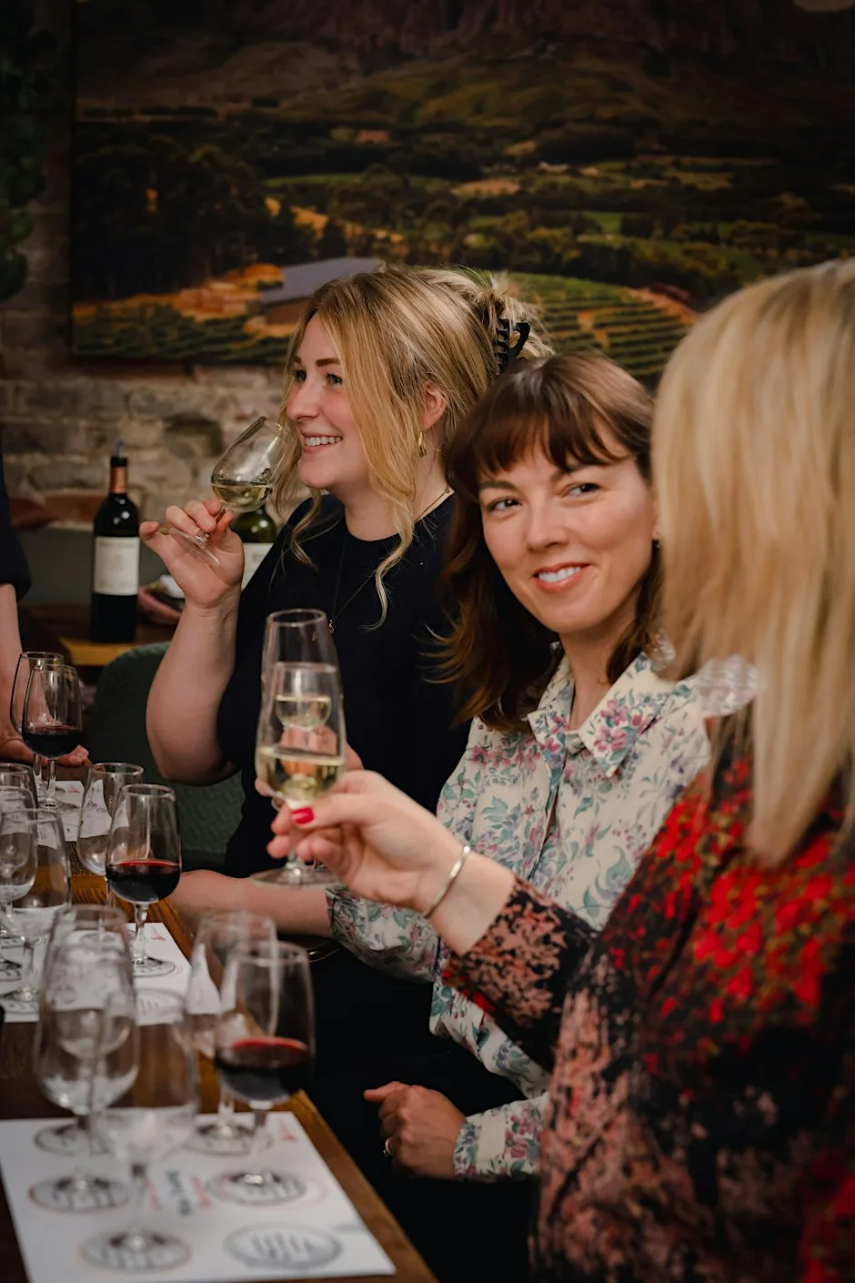 Passport to South Africa: Cape Malay Flavours at Vivat Bacchus Farringdon