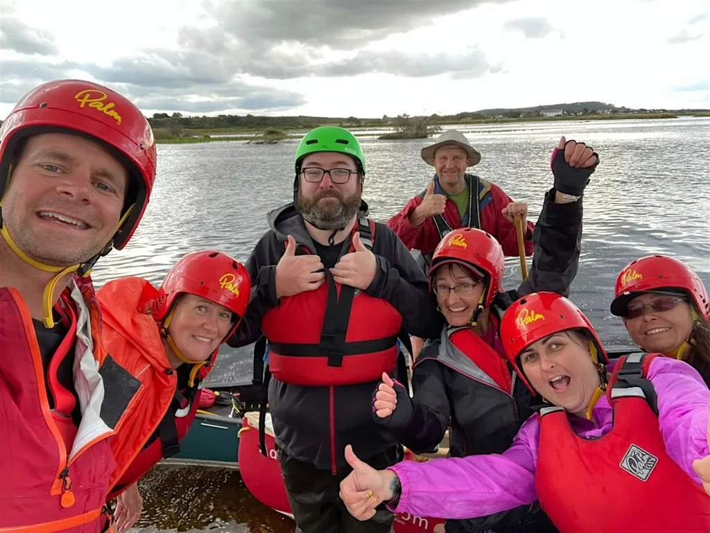 River Spey Canoe Expedition by Adventure Solos at ·