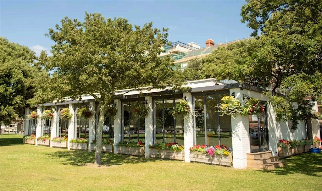 Portsmouth and Southsea FREE Networking at The Parade Tearooms