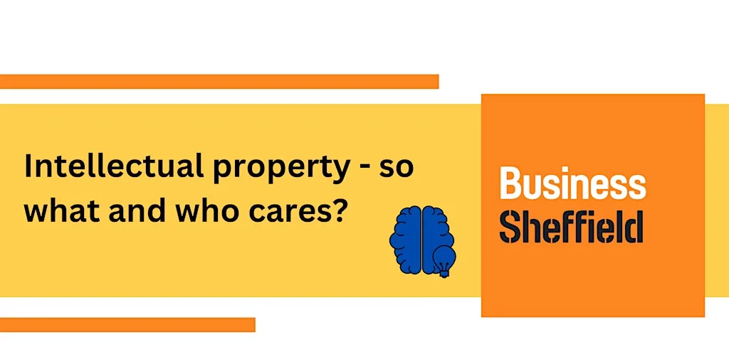 Protecting Your Ideas: A Simple Guide to Intellectual Property
