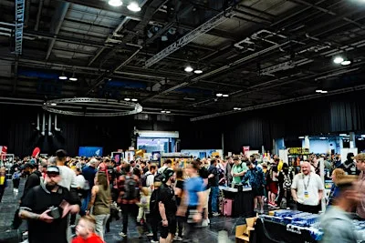 The Scotland Card Show - Edinburgh 2026