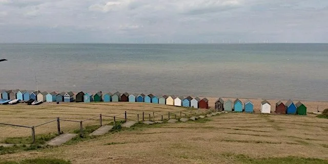 Coastal Resilience CoP: Pursuing our Goals, Preserving our Place at University of Kent