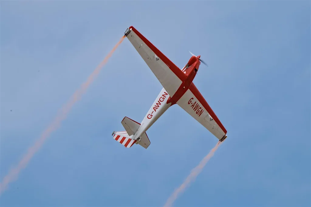 Stow Maries Great War Aerodrome: The Stow Maries Air Show 2026 at Stow Maries Great War Aerodrome