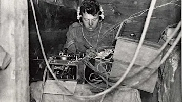 Stow Maries: Words without Wires - the story of Military Communications at Stow Maries Great War Aerodrome