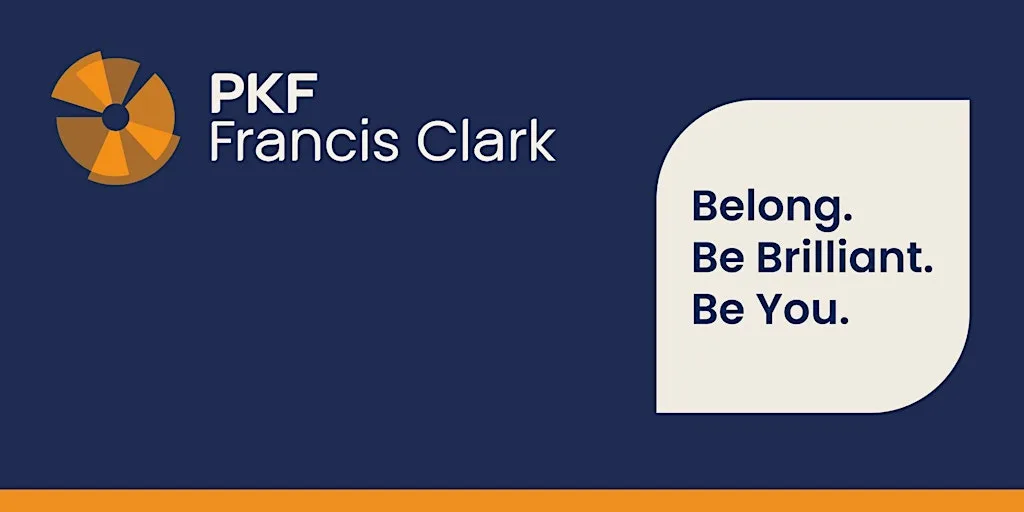 Accountancy Trainee Open Evenings - Truro at Francis Clark Financial Planning Truro