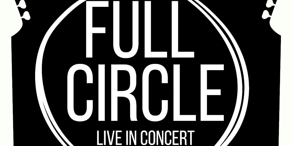 Full Circle - Live at The Purty Kitchen