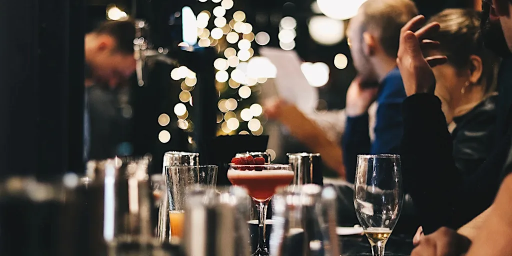 Derbyshire Business Networking Christmas Quiz 2026 at Great Northern Classics