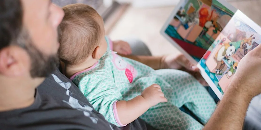 Rhymetime at Cherry Hinton Library at Cherry Hinton Library