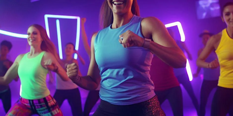 Express Body Conditioning | Holland & Barrett Wellness Studio | Cardiff at Holland & Barrett - Cardiff Queen Street