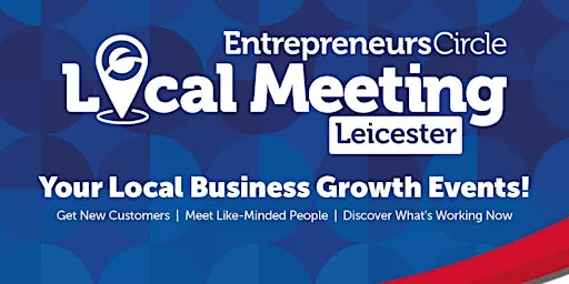 Networking & Business Event thats guaranteed to help your business grow