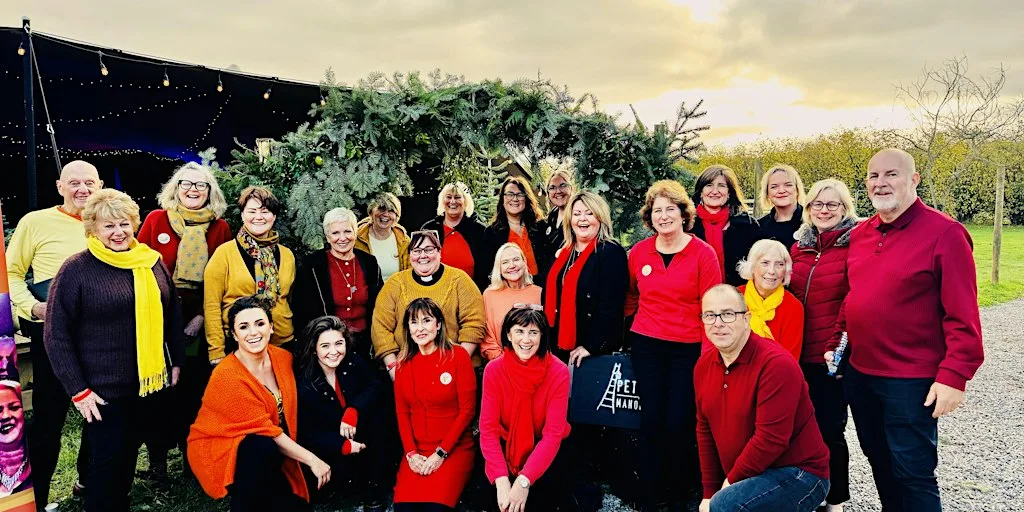 Carols at Christmas at St Marys Church