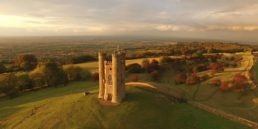 Cotswolds Countryside & Castles - Wander Women Walking Weekender