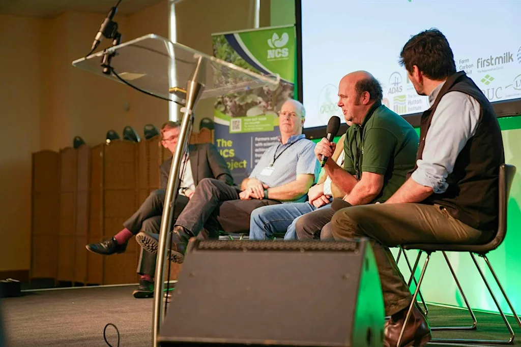 From Soya to Sustainability 27 at KingsGate Conference Centre