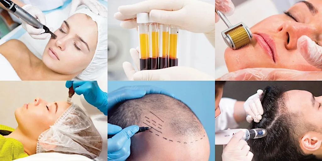 PRP & PRF/Mesotherapy Aesthetics Training Package - Classroom at ROTHERHAM-SHEFFIELD