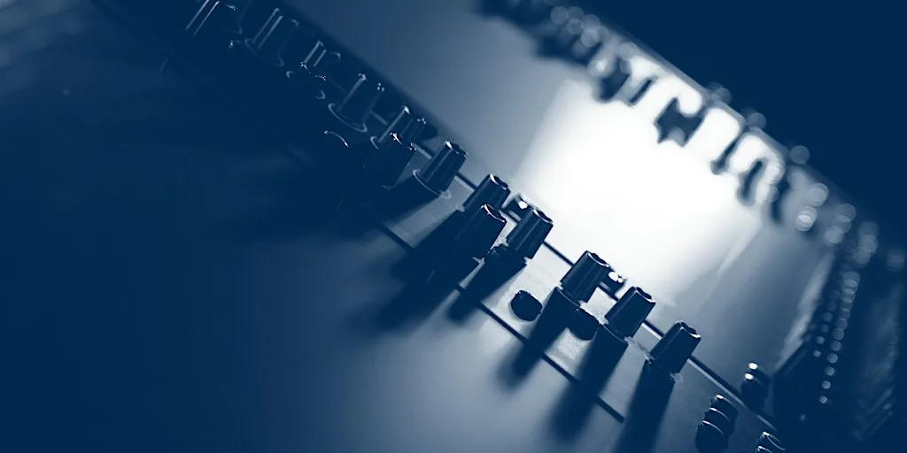 DiGiCo SD/Q Advanced Training - 07/10/26 - Glasgow