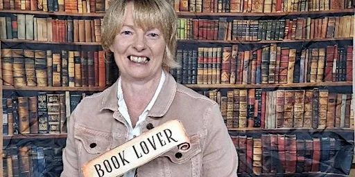 Creative Writing Workshop with Gillian Poucher - Reading as a Writer 3 at Caistor Arts and Heritage Centre