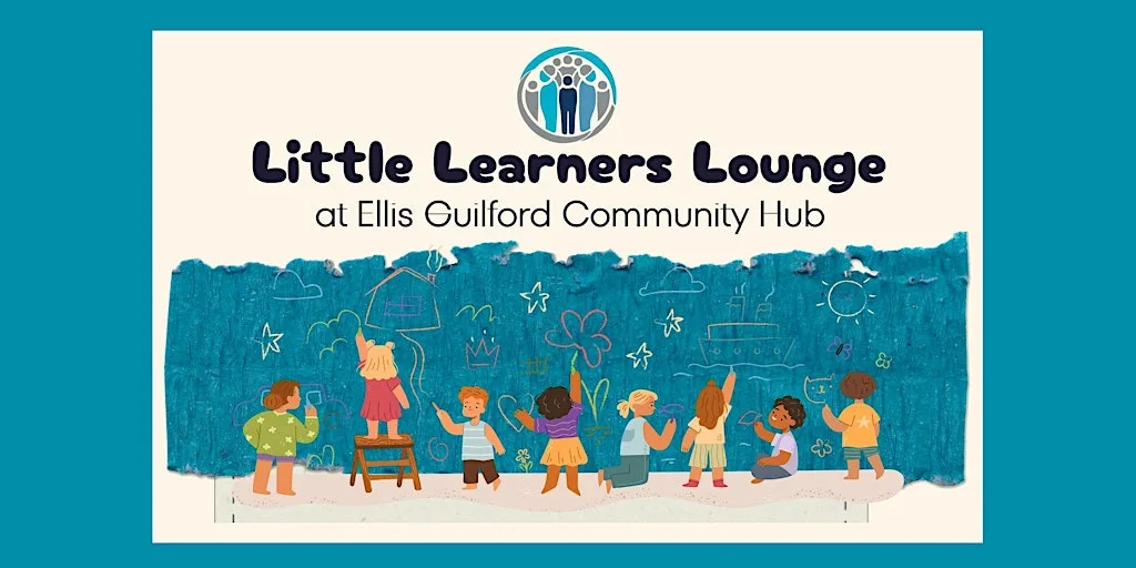 Little Learners Lounge
