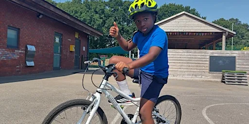 Ditch the Stabilisers & learn to ride Summer holidays with Monty's Bike Hub