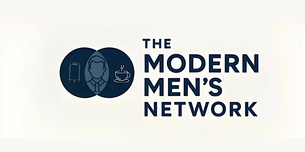 The Modern Men's Network: Kenilworth Business Networking at The Abbey Field