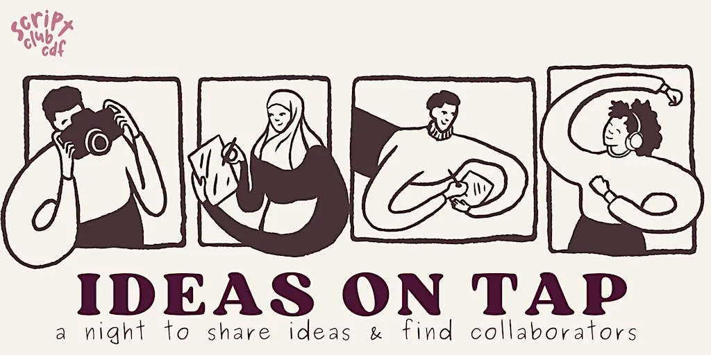 Ideas On Tap at Rhostio Coffee Roasters