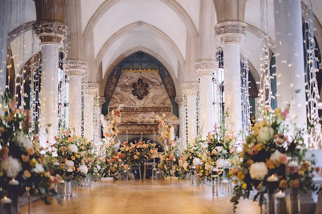 October Wotton Wedding Open Day