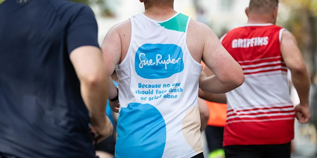 Cardiff Half Marathon  2026 at Cardiff Castle