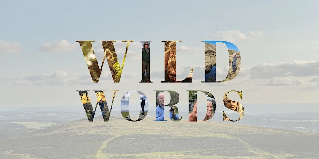 Wild Words: An evening of Dartmoor Stories and Encounters at Sandridge Barton Wines