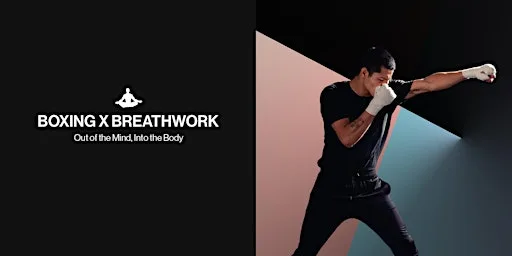 Boxing x Breathwork at Whitworth Locke, Civic Quarter