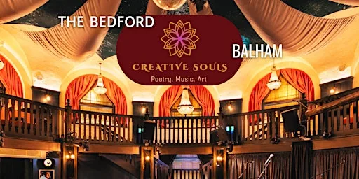 Creative Souls at The Bedford