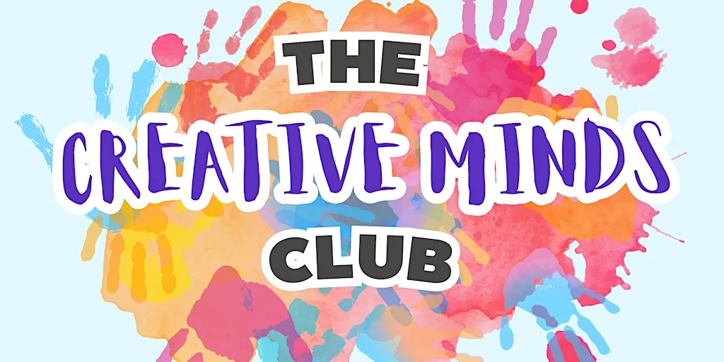 Creative Minds Club | Birmingham