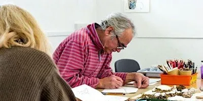 Open Drawing Group at Barnoon Arts