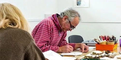Open Drawing Group at St. Ives Arts Club