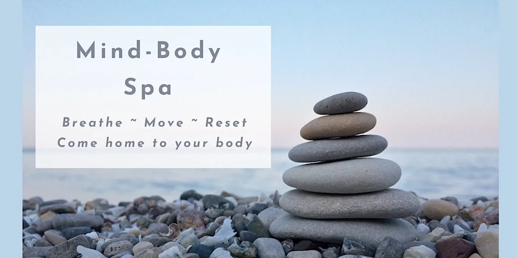 Mind-Body Spa