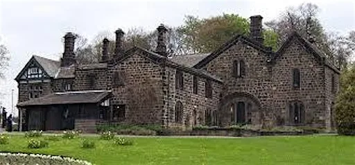 Abbey House Museum, Leeds - Paranormal Investigation/Ghost Hunt 16+ at Abbey House Museum